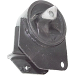 Order Engine Mount Front Left by ANCHOR - 2916 For Your Vehicle