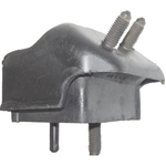 Order Engine Mount Front Left by ANCHOR - 3000 For Your Vehicle