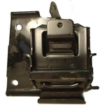 Order Support moteur avant gauche par ANCHOR - 3028 For Your Vehicle