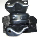 Order Engine Mount Front Left by ANCHOR - 3059 For Your Vehicle