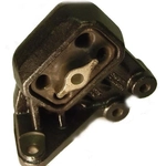 Order Engine Mount Front Left by ANCHOR - 3073 For Your Vehicle