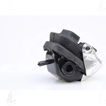 Order Engine Mount Front Left by ANCHOR - 3206 For Your Vehicle