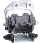 Order Engine Mount Front Left by ANCHOR - 3315 For Your Vehicle