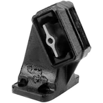Order Engine Mount Front Left by ANCHOR - 3411 For Your Vehicle