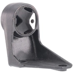 Order ANCHOR - 3457 - Engine Mount For Your Vehicle