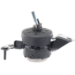 Order Engine Mount Front Left by ANCHOR - 3595 For Your Vehicle