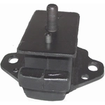 Order ANCHOR - 8164 - Engine Mount Front Left For Your Vehicle