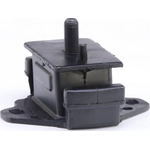 Order ANCHOR - 8164 - Engine Mount Front Left For Your Vehicle