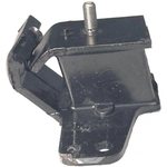 Order Engine Mount Front Left by ANCHOR - 8276 For Your Vehicle