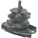 Order Engine Mount Front Left by ANCHOR - 8344 For Your Vehicle