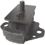 Order Engine Mount Front Left by ANCHOR - 8647 For Your Vehicle