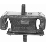 Order Engine Mount Front Left by ANCHOR - 8909 For Your Vehicle