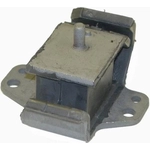 Order Engine Mount Front Left by ANCHOR - 9012 For Your Vehicle