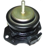 Order Engine Mount Front Left by ANCHOR - 9186 For Your Vehicle