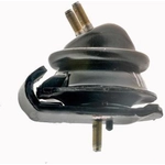 Order Engine Mount Front Left by ANCHOR - 9408 For Your Vehicle