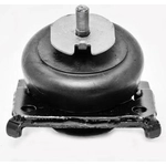 Order Engine Mount Front Left by ANCHOR - 9599 For Your Vehicle