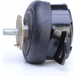 Order Engine Mount Front Left by ANCHOR - 9600 For Your Vehicle