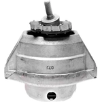 Order Engine Mount Front Left by ANCHOR - 9655 For Your Vehicle