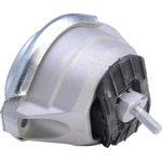 Order Engine Mount Front Left by ANCHOR - 9655 For Your Vehicle