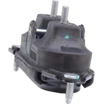 Order Engine Mount Front Left by AUTO EXTRA CANADA - 2987 For Your Vehicle