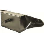 Order Engine Mount Front Left by DEA/TTPA - A2220 For Your Vehicle