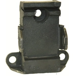 Order Engine Mount Front Left by DEA/TTPA - A2249 For Your Vehicle