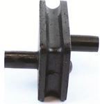 Order Engine Mount Front Left by DEA/TTPA - A2266 For Your Vehicle