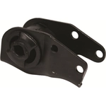 Order Engine Mount Front Left by DEA/TTPA - A2326 For Your Vehicle