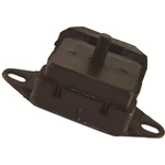 Order Engine Mount Front Left by DEA/TTPA - A2330 For Your Vehicle