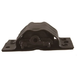 Order DEA/TTPA - A2387 - Engine Mount Front Left For Your Vehicle