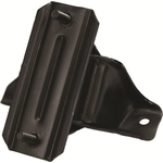 Order Engine Mount Front Left by DEA/TTPA - A2440 For Your Vehicle