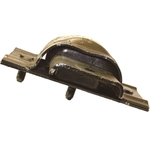 Order Engine Mount Front Left by DEA/TTPA - A2765 For Your Vehicle