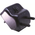 Order Engine Mount Front Left by DEA/TTPA - A2869 For Your Vehicle
