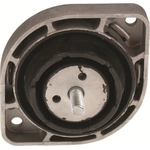 Order Engine Mount Front Left by DEA/TTPA - A4015 For Your Vehicle