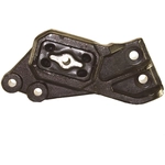 Order Engine Mount Front Left by DEA/TTPA - A5289 For Your Vehicle