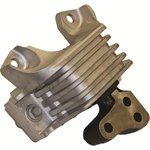 Order Engine Mount Front Left by DEA/TTPA - A5687 For Your Vehicle