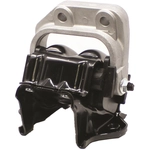Order Engine Mount Front Left by DEA/TTPA - A5885 For Your Vehicle