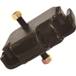 Order Engine Mount Front Left by DEA/TTPA - A6282 For Your Vehicle