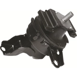 Order Engine Mount Front Left by DEA/TTPA - A6556 For Your Vehicle