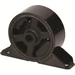 Order Engine Mount Front Left by DEA/TTPA - A7096 For Your Vehicle