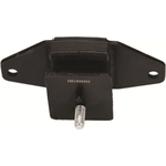 Order Engine Mount Front Left by DEA/TTPA - A7283 For Your Vehicle