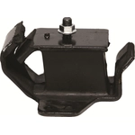 Order Engine Mount Front Left by DEA/TTPA - A7318 For Your Vehicle