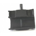 Order Engine Mount Front Left by DEA/TTPA - A2141 For Your Vehicle