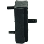 Order Engine Mount Front Left by DEA/TTPA - A2235 For Your Vehicle