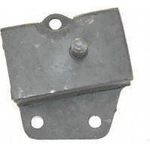 Order Engine Mount Front Left by DEA/TTPA - A2241 For Your Vehicle