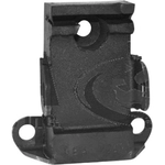 Order Engine Mount Front Left by DEA/TTPA - A2249 For Your Vehicle