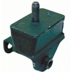 Order Engine Mount Front Left by DEA/TTPA - A2250 For Your Vehicle
