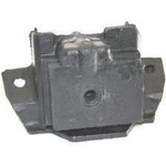 Order Support moteur avant gauche de DEA/TTPA - A2254 For Your Vehicle