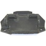 Order Engine Mount Front Left by DEA/TTPA - A2256 For Your Vehicle