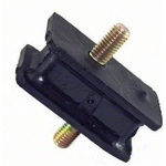 Order Engine Mount Front Left by DEA/TTPA - A2265 For Your Vehicle